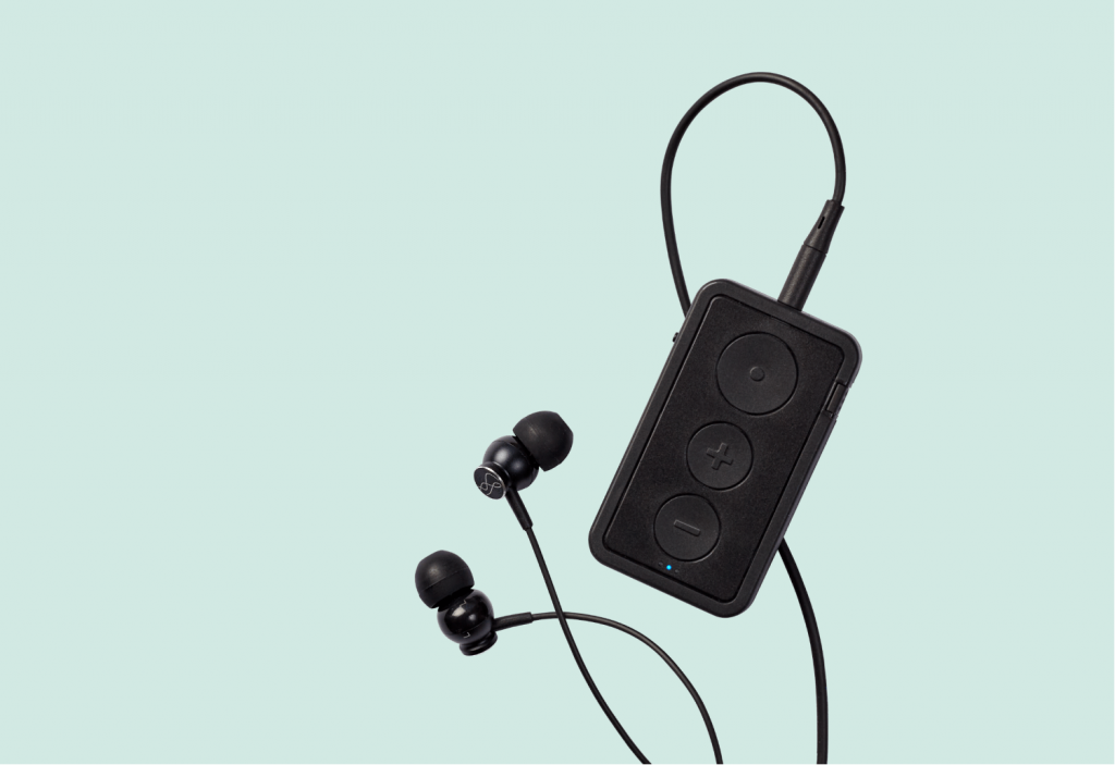 Bild på OnDeMove TYR