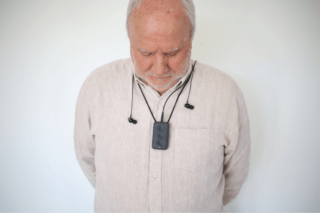 problem med hörseln